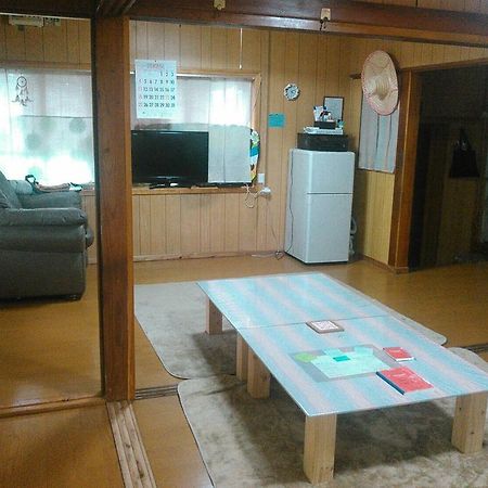 B.B.House 호텔 카데나 외부 사진
