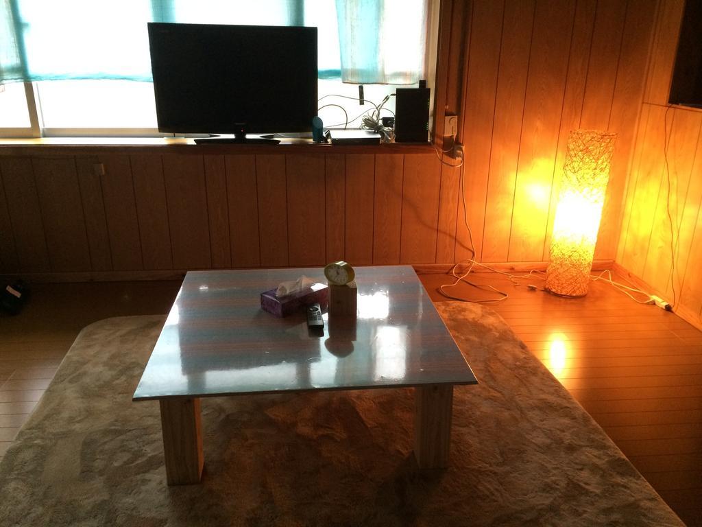 B.B.House 호텔 카데나 객실 사진