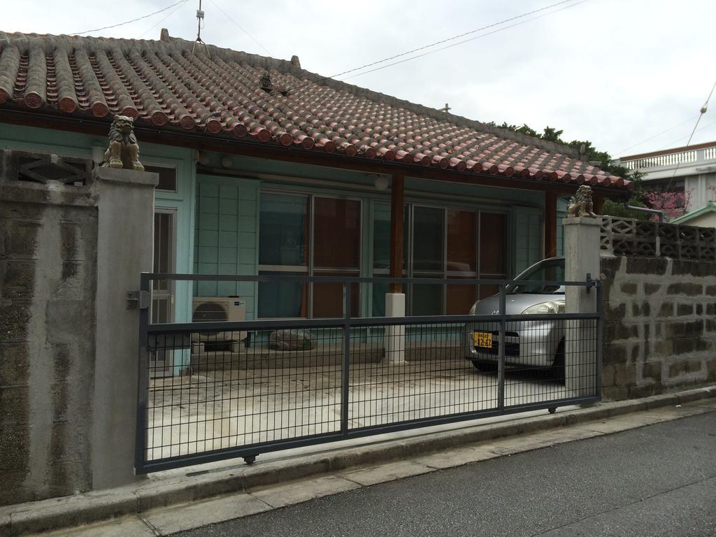 B.B.House 호텔 카데나 외부 사진
