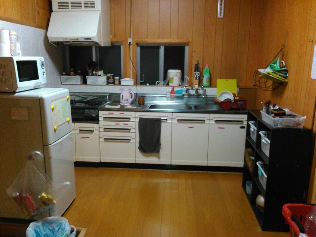 B.B.House 호텔 카데나 외부 사진